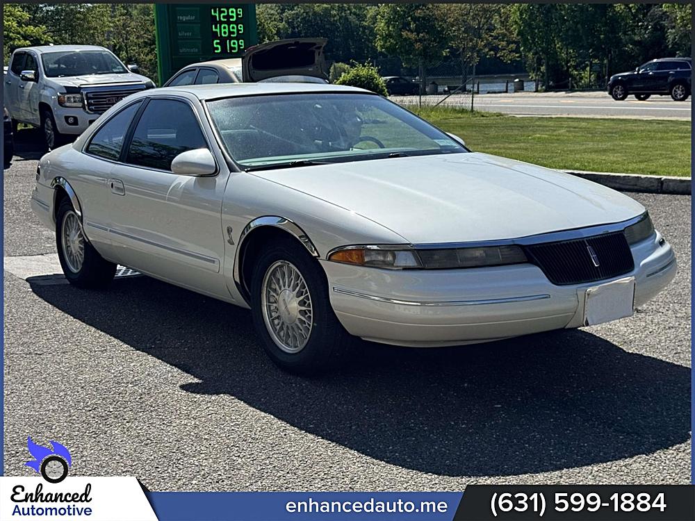lincoln mark viii 1994 1LNLM91V6RY771508 image lincoln mark viii 1994 1LNLM91V6RY771508 image